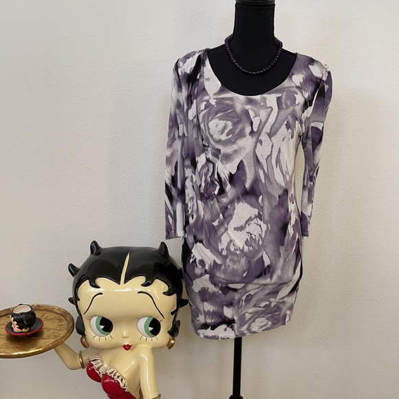 Daisy Fuentes Top Size M - Picture 2 of 7